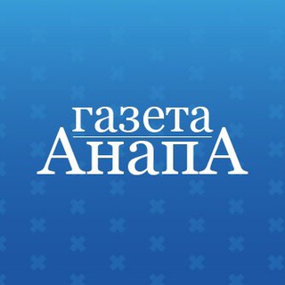 Логотип @anapa_mia - Anapa Chat