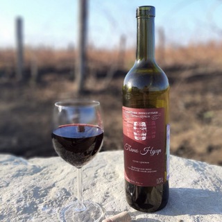 Логотип @anapa_wine - 🍷ВИНОДЕЛЬНЯ ЛИТАВЩУКОВ