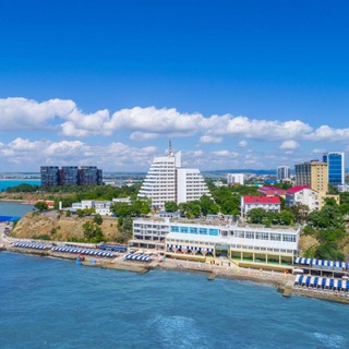 Логотип @anapad - Анапа Подслушано