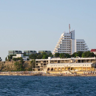 Логотип @anapaland22 - Чат обсуждений W24