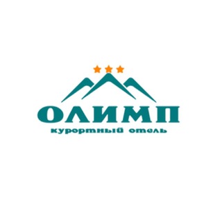 Логотип @anapaolimp - Курортный отель «ОЛИМП»