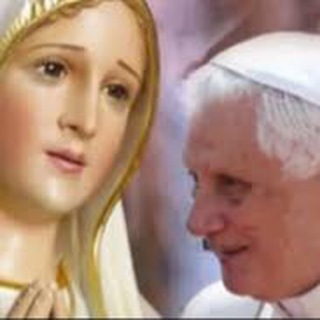 Логотип @anaparamariasantisima - ¡Ave Maria Purísima!