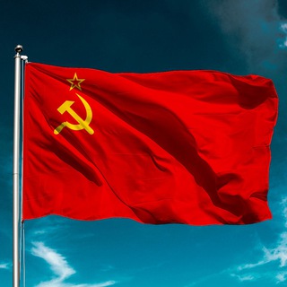 Логотип @anapasssr - ГРАЖДАНЕ СССР АНАПА