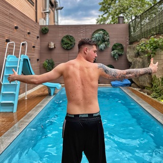 Логотип @anarabdullaev - ANAR ABDULLAEV✌🏻