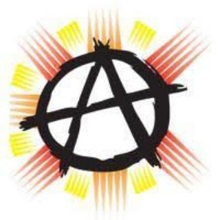 Логотип @anarchapulcocommunity - Anarchapulco Community