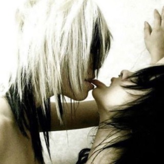 Логотип @anarchbutik - ANARCH