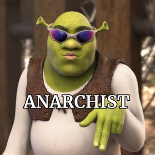 Логотип @anarchists69 - переехали. 𝗔𝗡𝗔𝗥𝗖𝗛𝗜𝗦𝗧𝗦