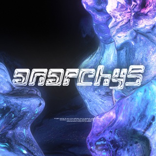 Логотип @anarchy5mc - .