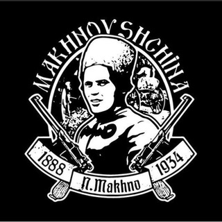 Логотип @anarchy_community2 - Черная Гвардия