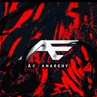 Логотип @anarchysales - Anarchy Market Place