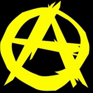 Логотип @anarcocapitalismoac - Acracia de libre mercado