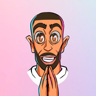 Логотип @anardreamsmindchat - Анар Дримс Chat