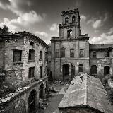 Логотип @anarhiya_ruin - Анархия Руин