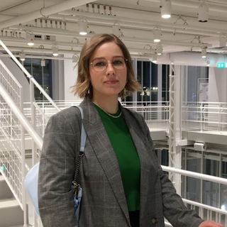 Логотип @anarodion - Bad beauty blogger 💜 / Anastasia Rodion