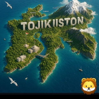 Логотип @anasjon2006 - Дунёи нав ❤️❤️