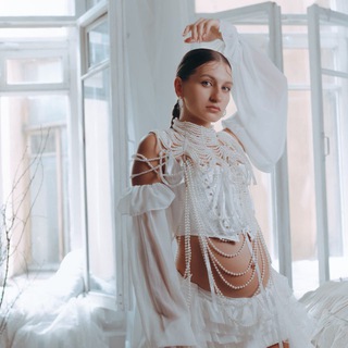 Логотип @anasrassia - anasrassia🙃