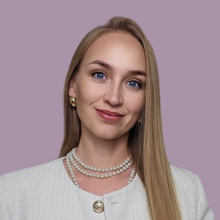 Логотип @anast_balashova - Анастасия Балашова | Отношения без иллюзий