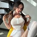 Логотип @anastaisi_official - ANASTAISI 🍑