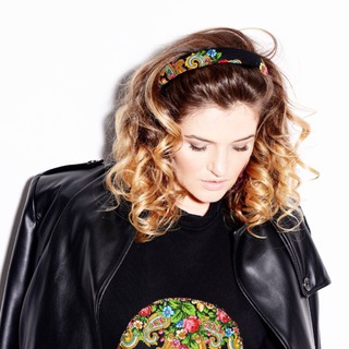 Логотип @anastaksspace - ANASTAKS