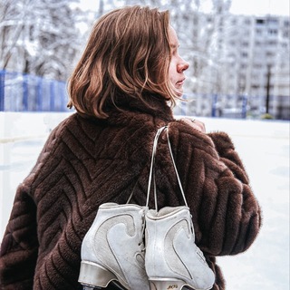 Логотип @anastanosova - цирк и не только | Анастасия Носова