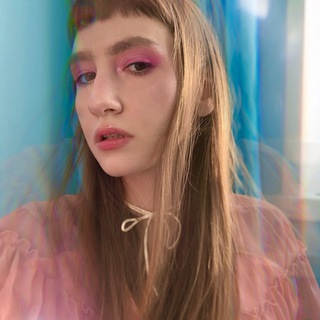 Логотип @anastarflowers - бьюти сад 🌷