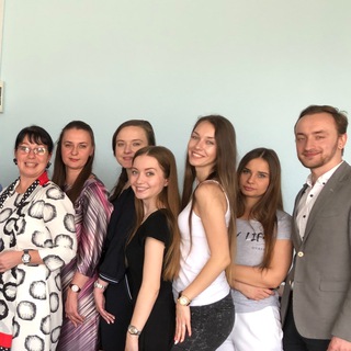 Логотип @anastasia_atabekova_rudn - Языки и перевод в ЮИ РУДН