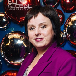 Логотип @anastasia_georgievskaya - Анастасия Георгиевская / Деньги / Продажи / Коучинг