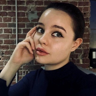 Логотип @anastasia_hrom - Психолог Хромова Анастасия