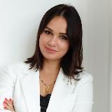 Логотип @anastasia_ignatchuk_prodazhy - Анастасия Игнатчук ПРОмаркетинг | ПРОдажи