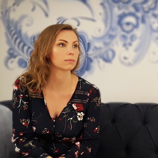 Логотип @anastasia_inspires - Anastasia_Inspires