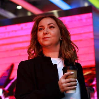 Логотип @anastasia_maklaeva - МАКЛАЕВА про бизнес