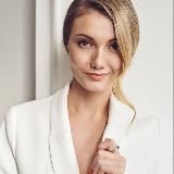 Логотип @anastasia_osinovskaia - Анастасия Осиновская|к себе честно