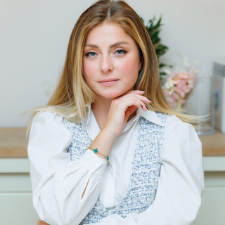 Логотип @anastasia_pekhova - Пехова NUTRIBALANCE👩‍⚕️