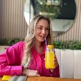 Логотип @anastasia_sergeevnapp - Анастасия Сергеевна | Нутрициолог