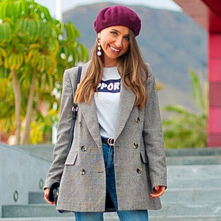 Логотип @anastasia_shopping - Шоппинг с Асей