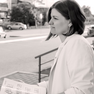 Логотип @anastasia_topoeva_design - Topoeva Place