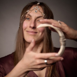 Логотип @anastasiaactivations - СУР | Система Управления Реальностью