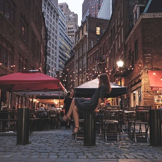 Логотип @anastasiabroadcasts - Yarmolka