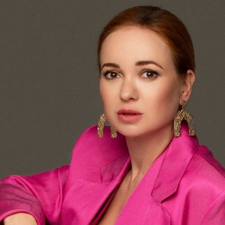 Логотип @anastasiabusinesscoach - Анастасия | умный женский маркетинг