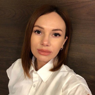 Логотип @anastasiagadalka - Аделия Трейдер