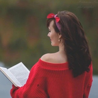 Логотип @anastasiahripushina - Жизнь в стихах 🍃