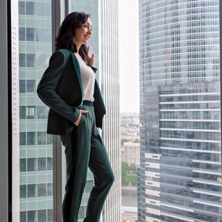 Логотип @anastasiakalinichenkoblog - Блог Анастасии Калиниченко