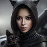 Логотип @anastasiakarass - ☀️ КАРАСЁВА | ЛАЙФ 🌓