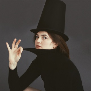 Логотип @anastasialavru - Anastasia lavru 🦉