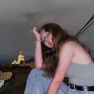 Логотип @anastasialss - Настя в деле