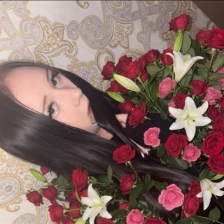 Логотип @anastasialvann - фейковая лв