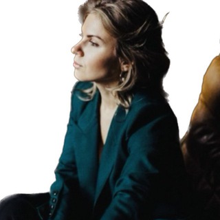 Логотип @anastasiamostovskaya - Психотерапевт Мостовская Анастасия