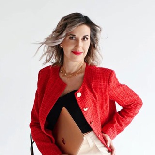 Логотип @anastasianosikovskaya - Клиенты от блога с Анастасией Носиковской