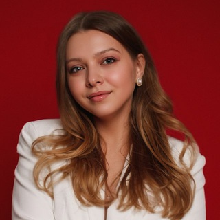 Логотип @anastasiapopadin - Анастасия Попадьин