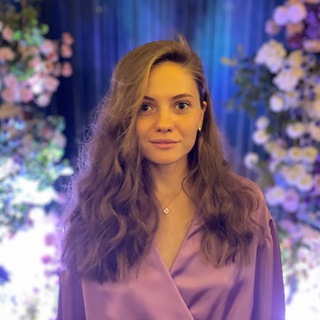 Логотип @anastasiastrashnova - Детский психолог Анастасия Страшнова